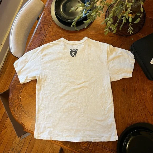 Human Made Dry Alls T-shirt - Picture 2 of 6